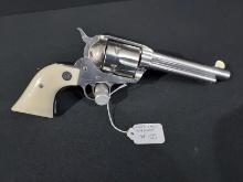 Ruger Vaquero 45LC revolver