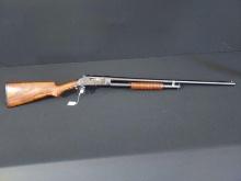 Winchester model 97 12ga