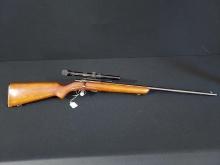 Winchester model 69A 22 S-L-LR