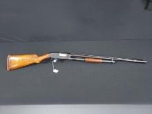 Winchester model 12 16ga  WS-1