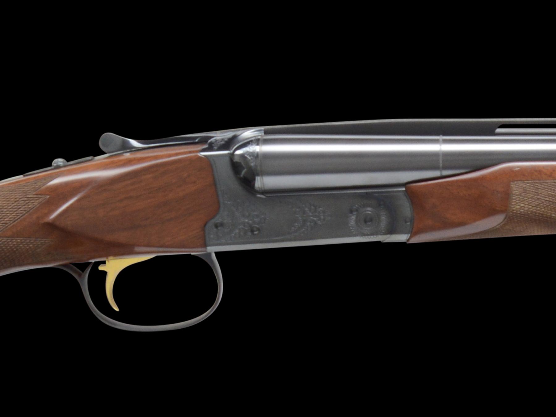 WINCHESTER MODEL 23 CLASSIC # 247 OF 500 28 GAUGE SHOTGUN