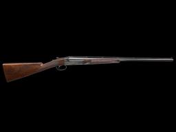 BEAUTIFUL EARLY WINCHESTER MODEL 21 20 GAUGE â€œDELUXE SKEETâ€�