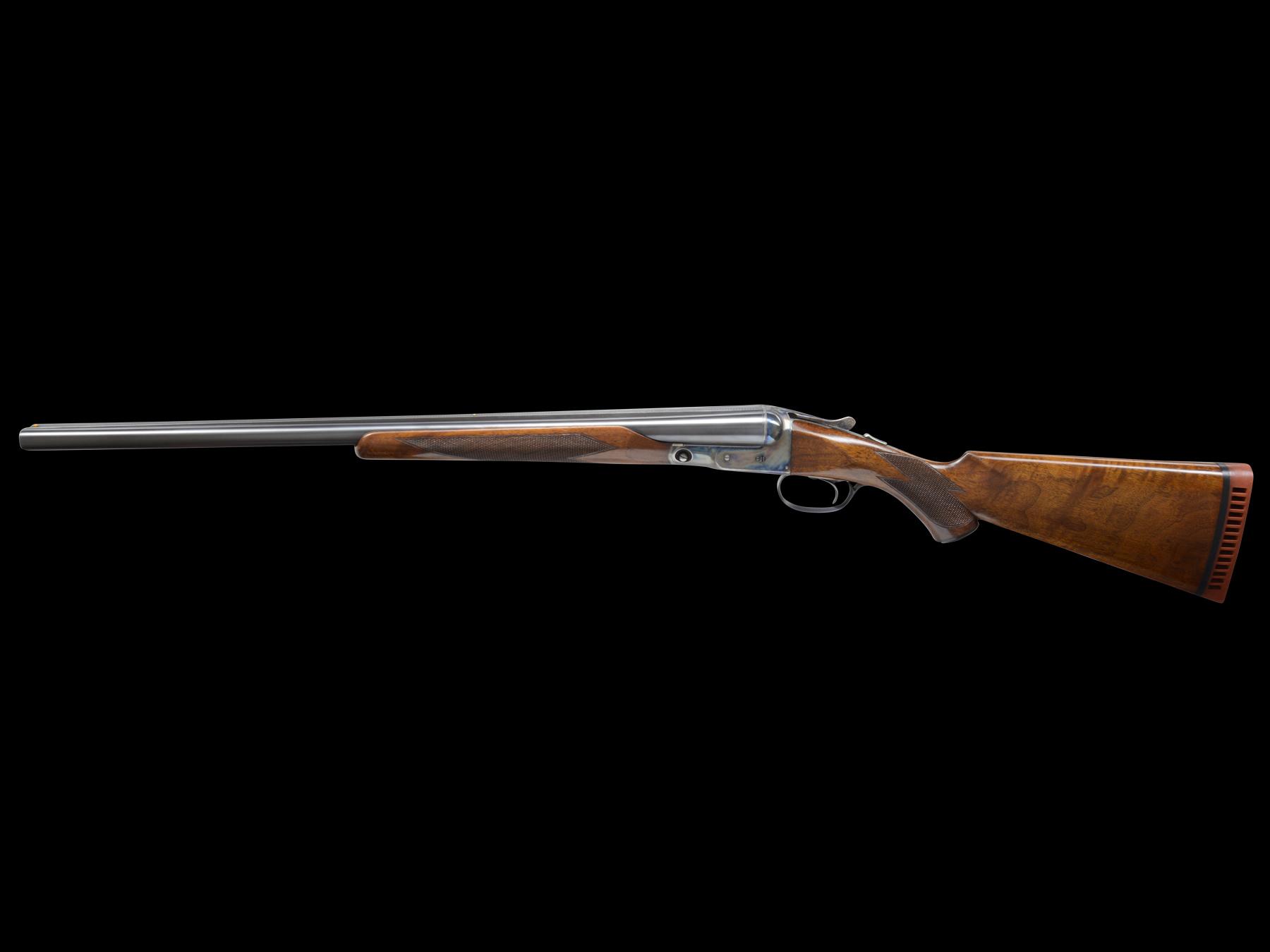 SCARCE PARKER BROS. VHE GRADE 12 GAUGE SKEET