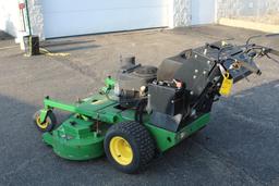 2013 John Deere WHP52A Walk-behind mower