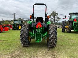 2022 John Deere 5065E