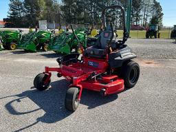 2021 Gravely Pro-Turn 260 Zero-Turn mower