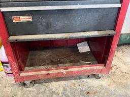 Craftsman 18 drawer toolbox