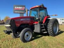 2000 Case IH MX200 2WD Tractor
