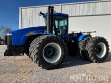 2009 New Holland T9050 HD Tractor
