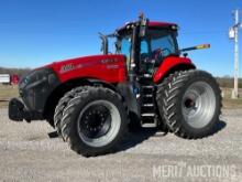 2020 Case IH Magnum 340 AFS Connect MFWD Tractor