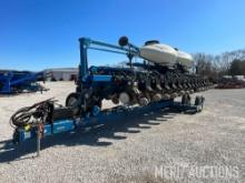 2009 Kinze 3660 ASD 16/31 Air Seed Delivery Planter