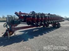 2014 Case IH Early Riser 1245 16/31 Row Bulk Fill Planter 15in./30in.Row Spacing