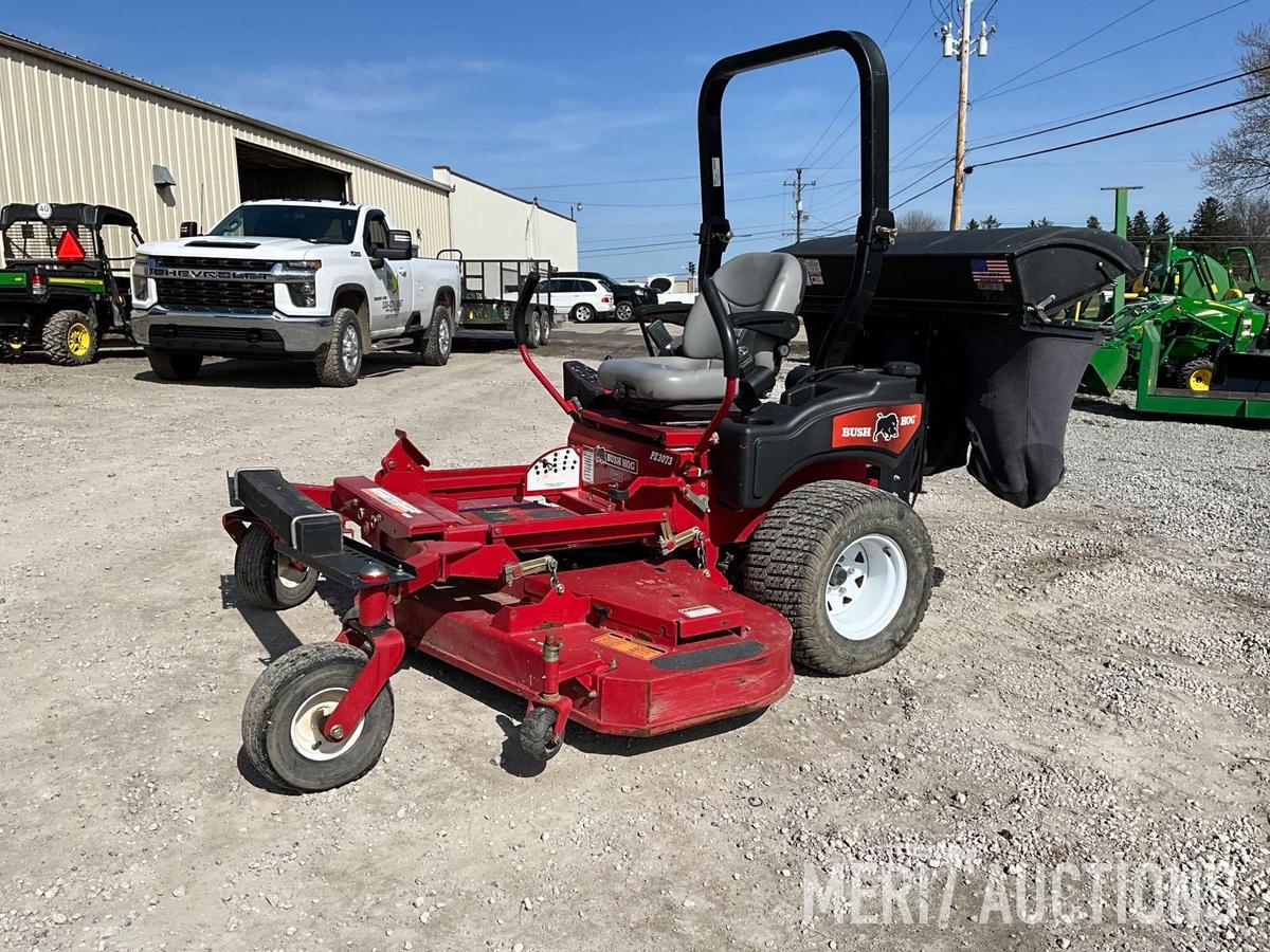 2011 Bush Hog PZ3073