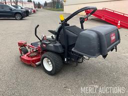 2007 Toro Z Master