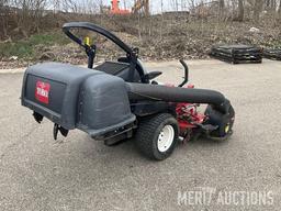 2007 Toro Z Master