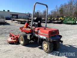 1997 Kubota FZ2100