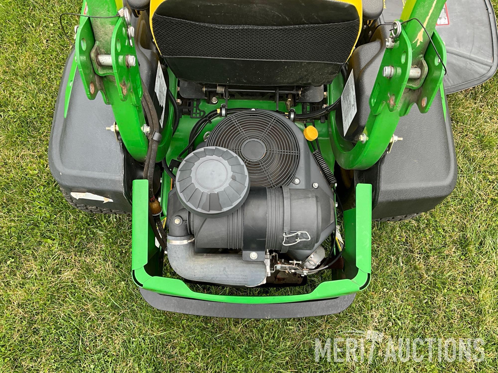 2013 John Deere Z930M