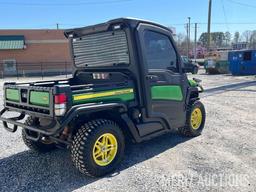 2019 John Deere 835M