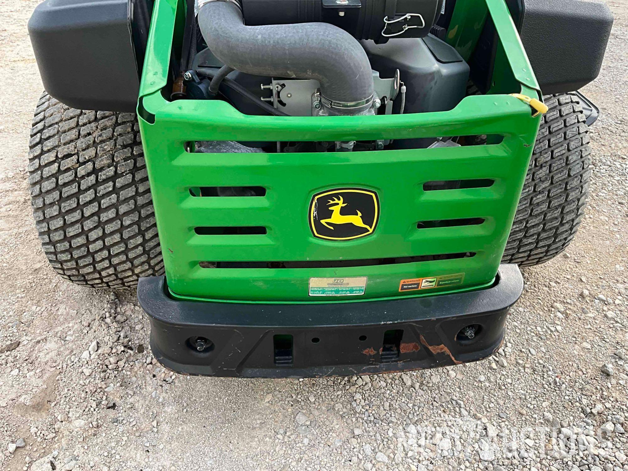 2014 John Deere Z960R