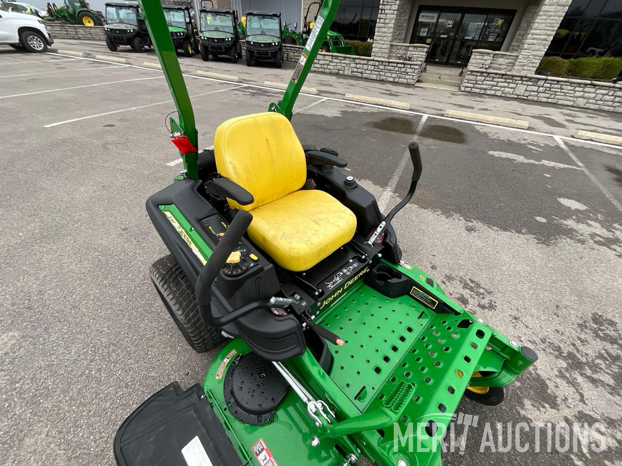 2018 John Deere Z915E