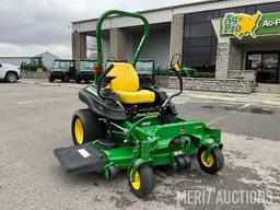 2018 John Deere Z915E