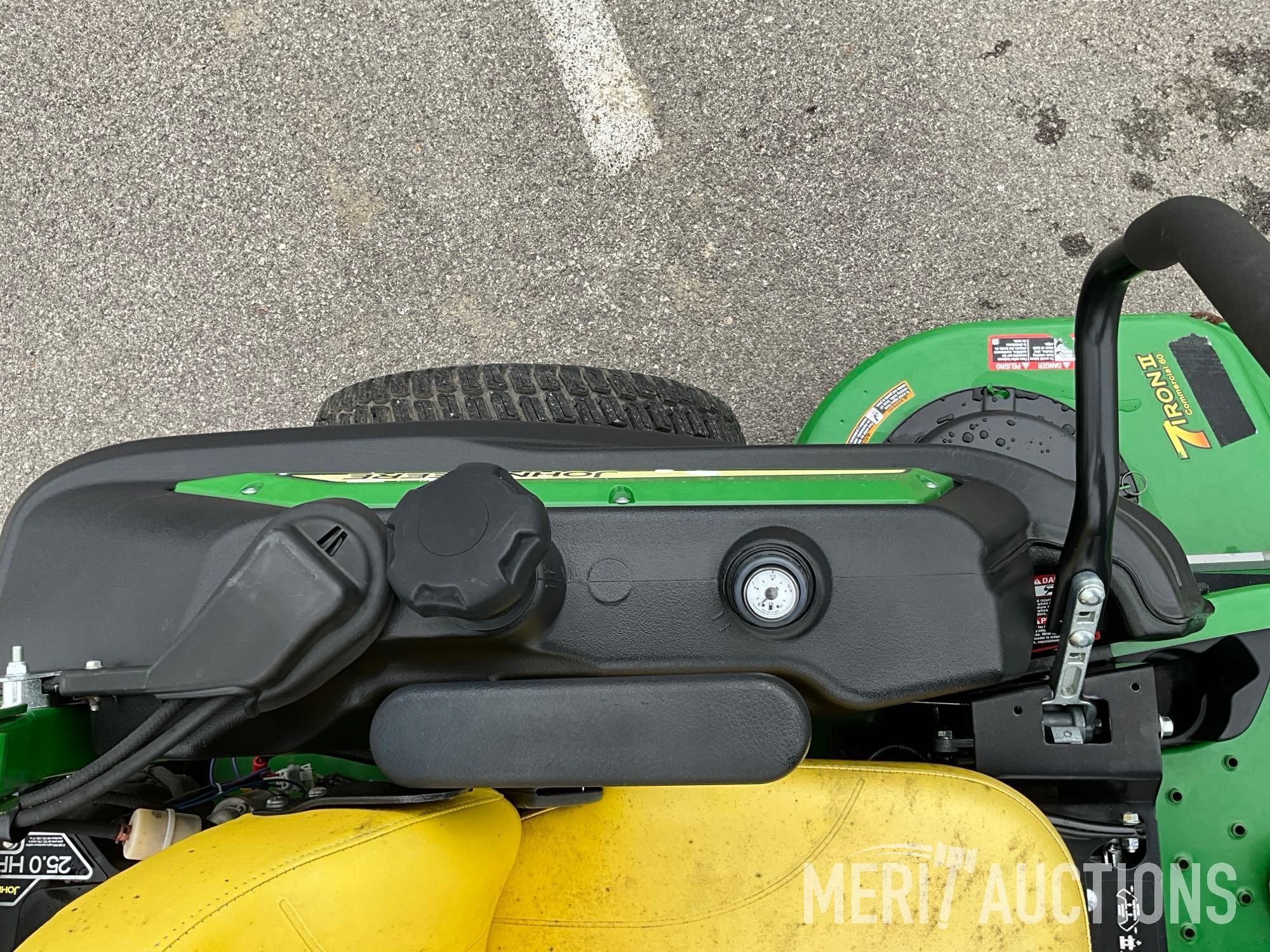 2018 John Deere Z915E