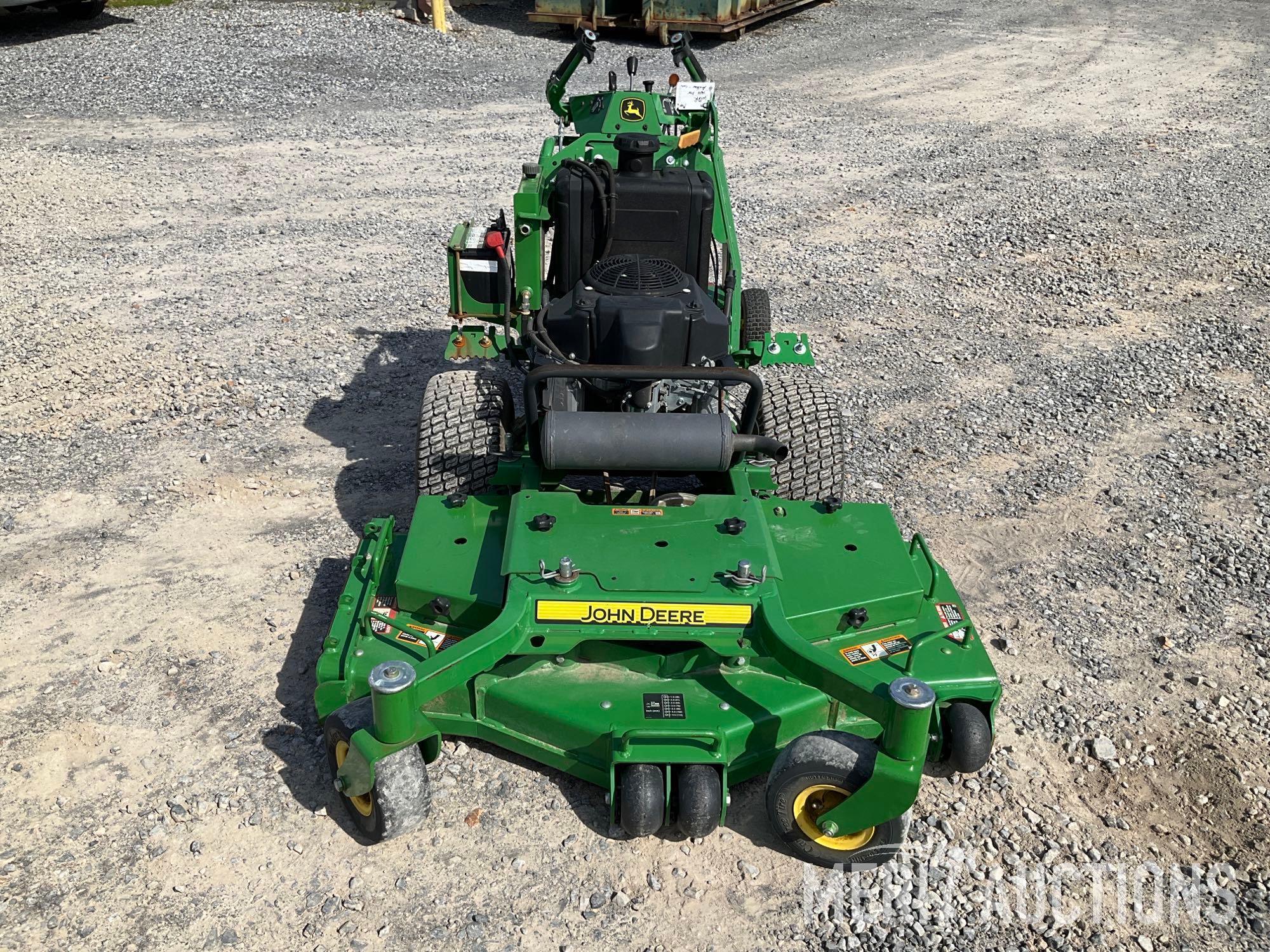 2020 John Deere W48R