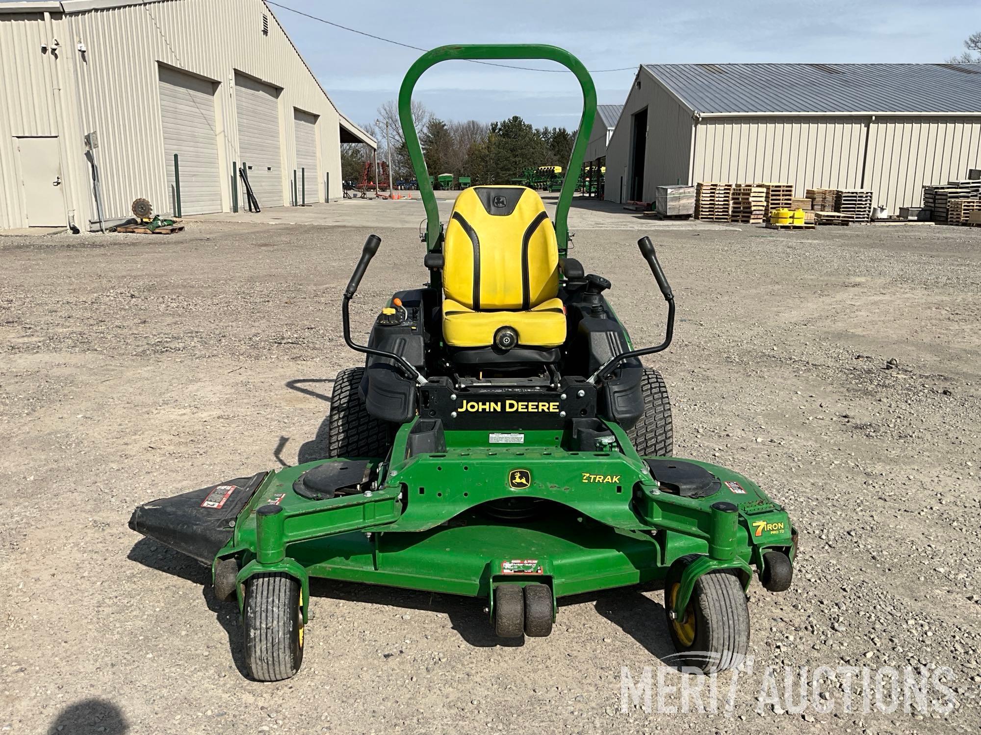 2020 John Deere Z950R