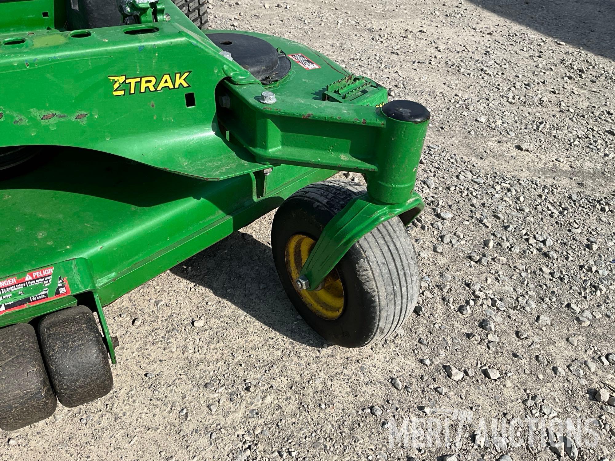 2020 John Deere Z950R