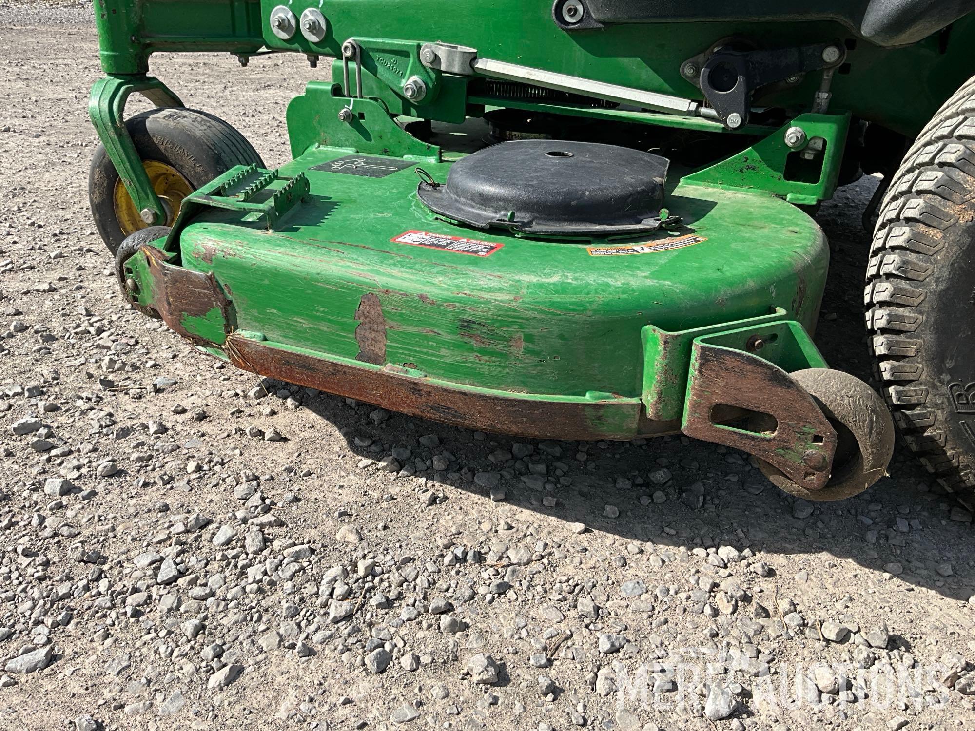 2020 John Deere Z950R