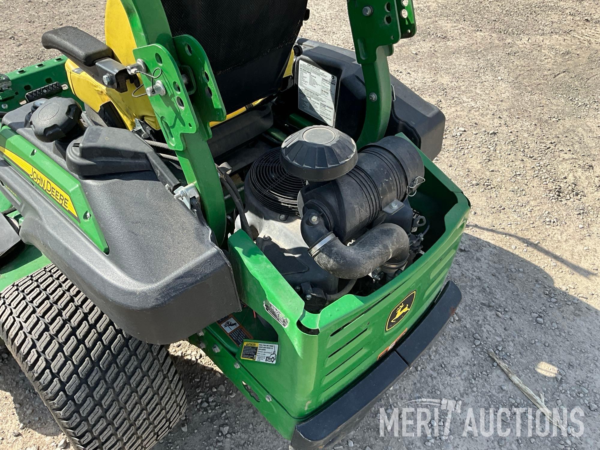 2020 John Deere Z950R