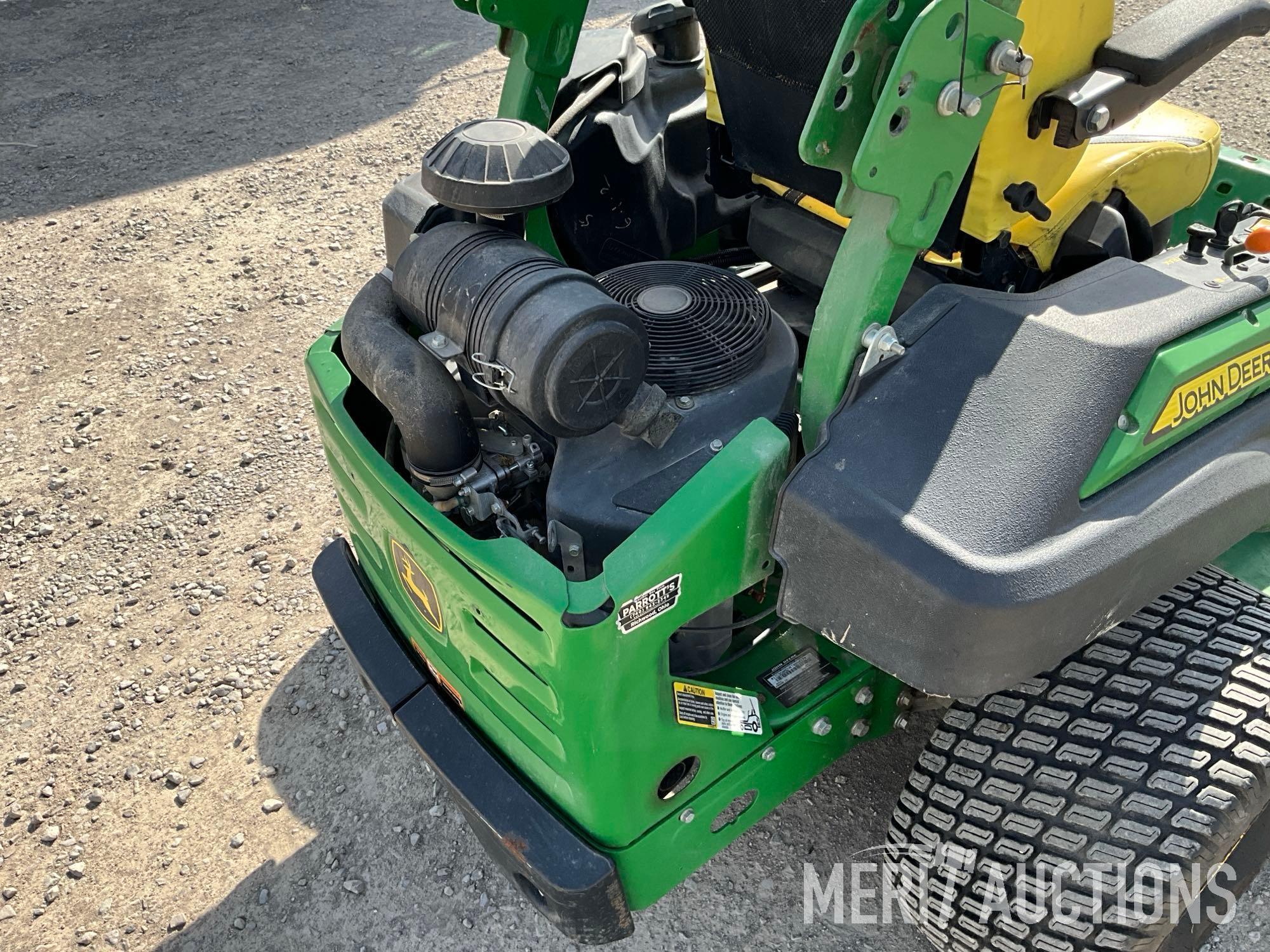 2020 John Deere Z950R