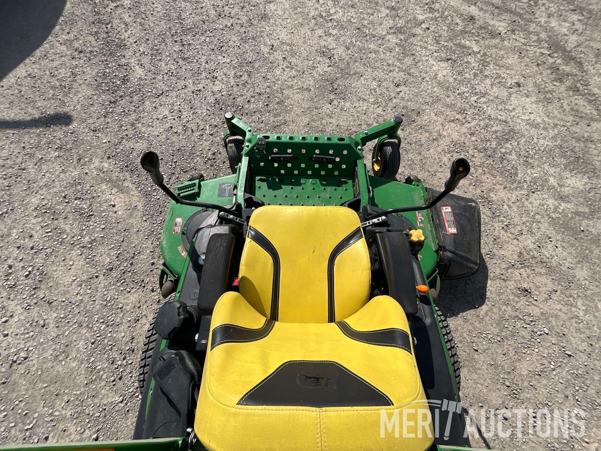 2020 John Deere Z950R