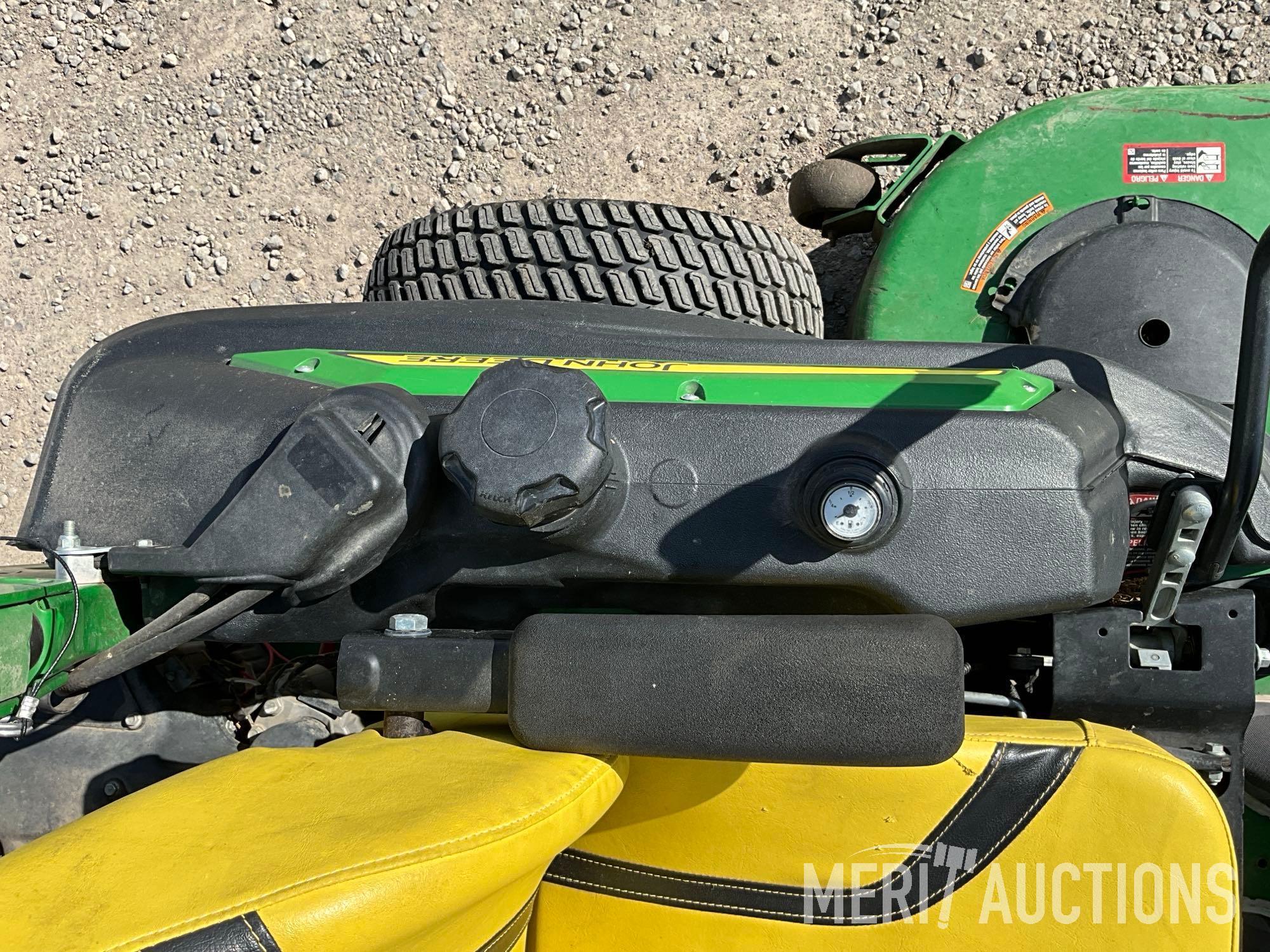 2020 John Deere Z950R