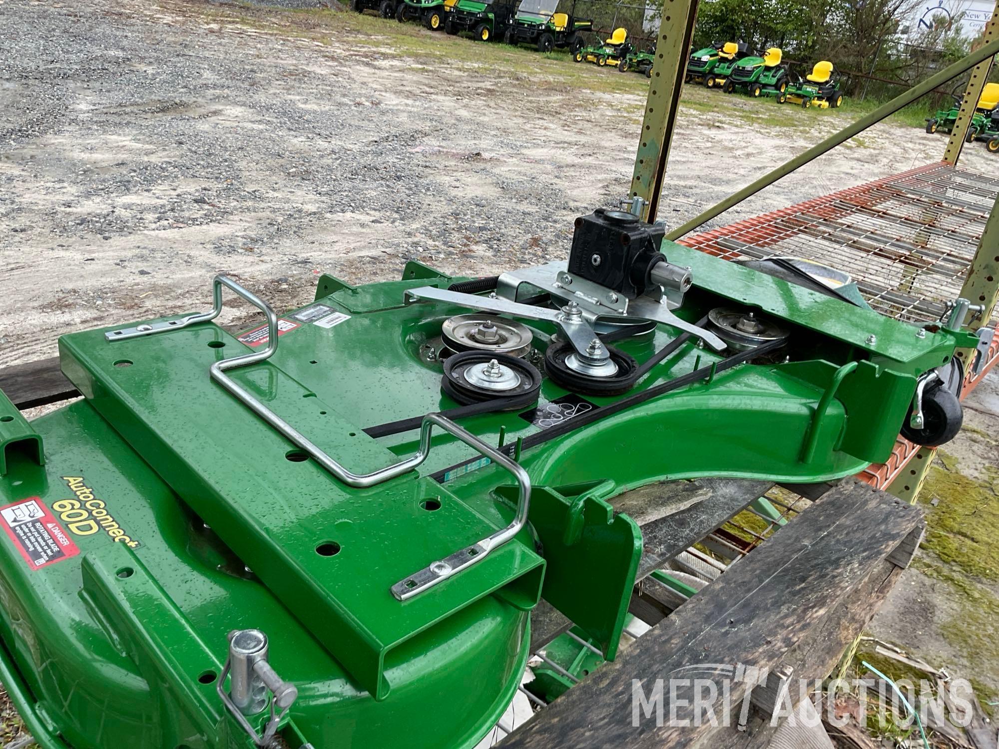 2022 John Deere 60D