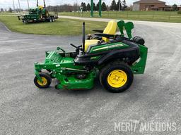 2015 John Deere Z915B