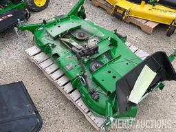 2016 John Deere 62D