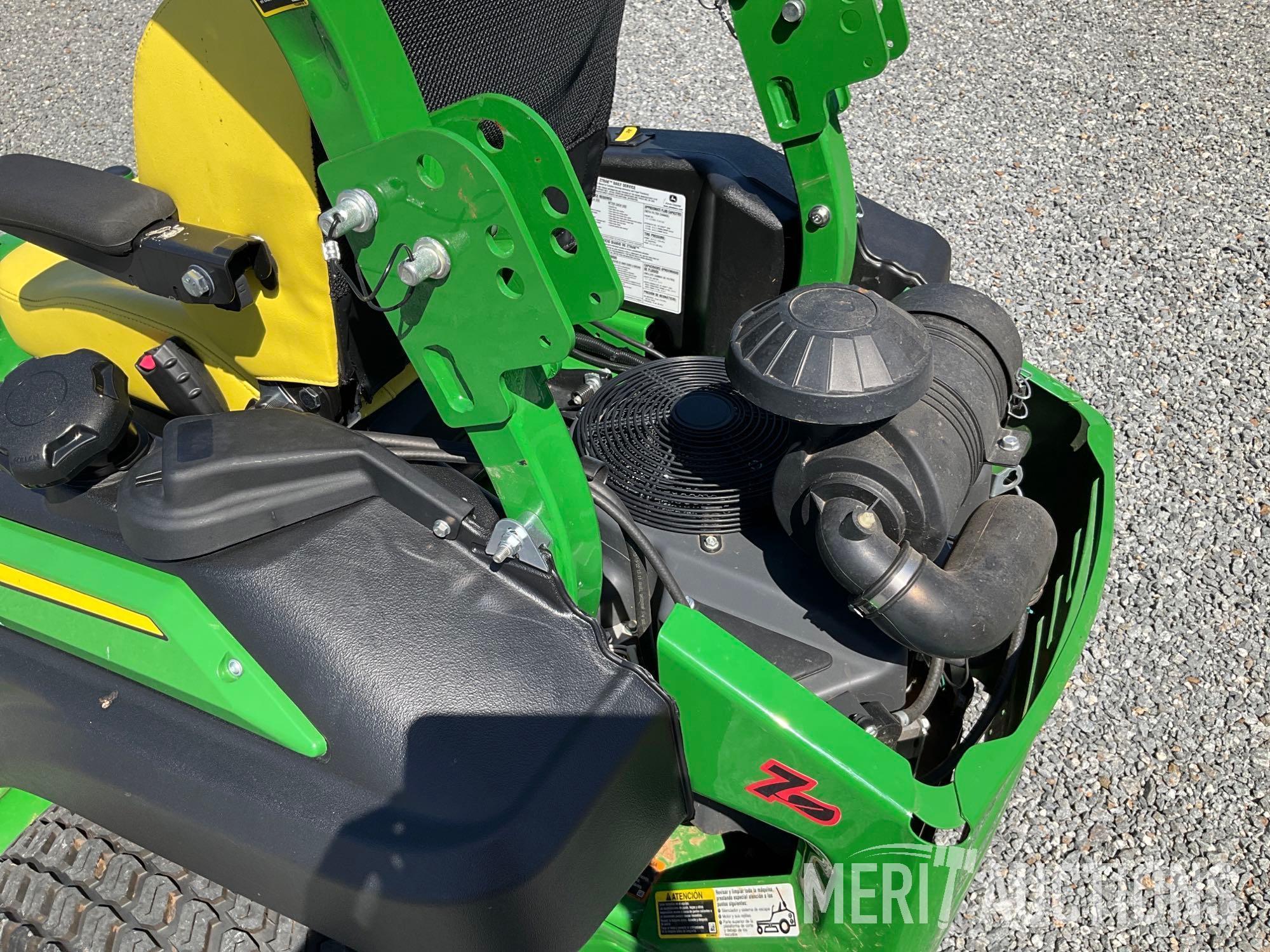 2023 John Deere Z930M