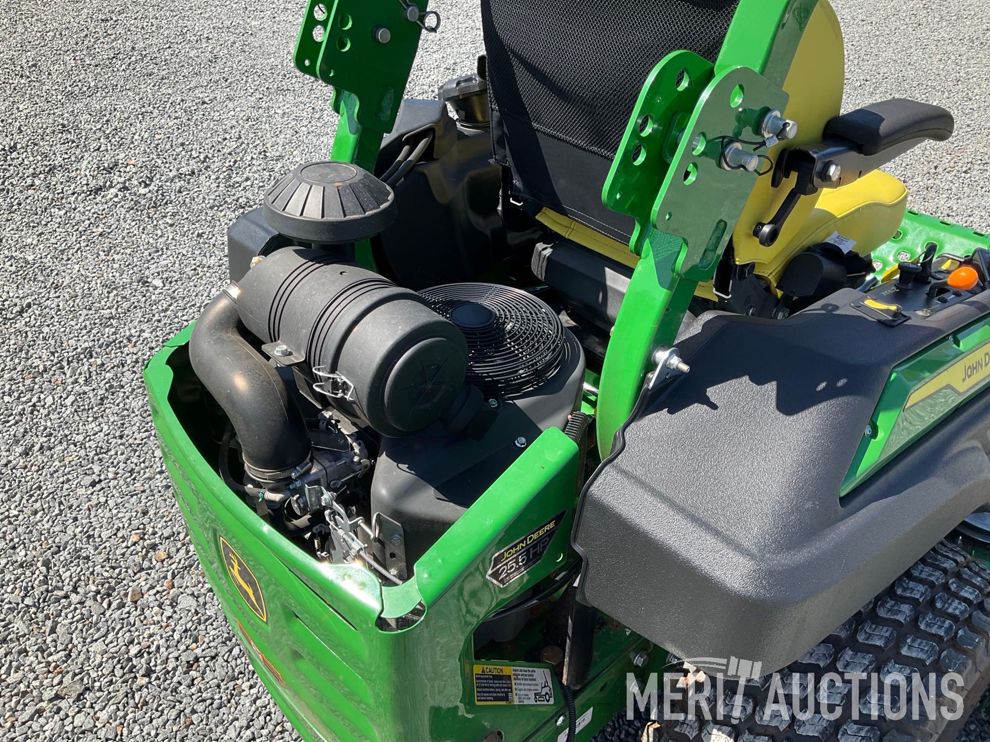 2023 John Deere Z930M