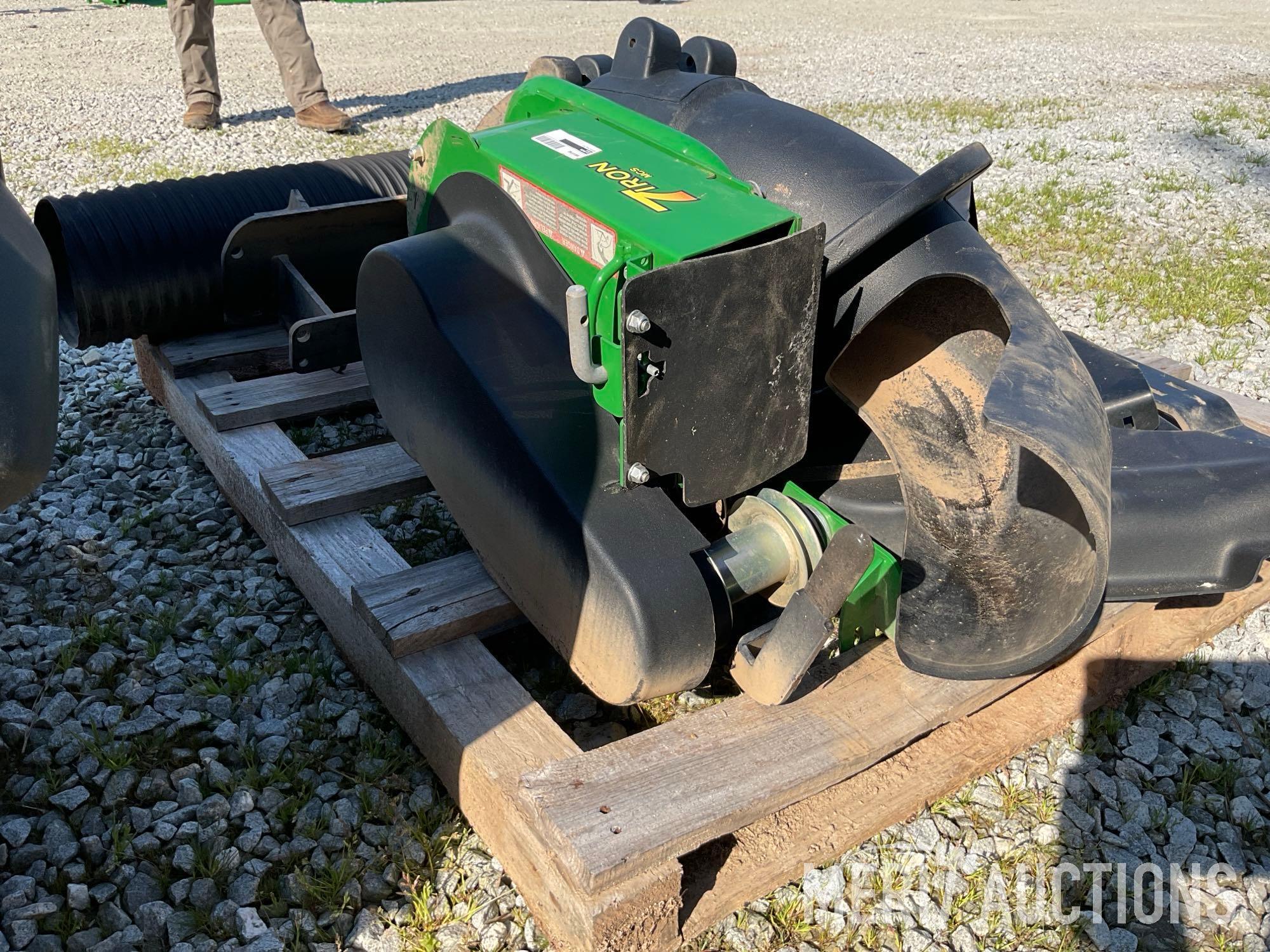 2019 John Deere Hopper