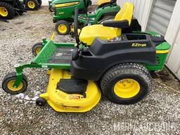 John Deere Z445C