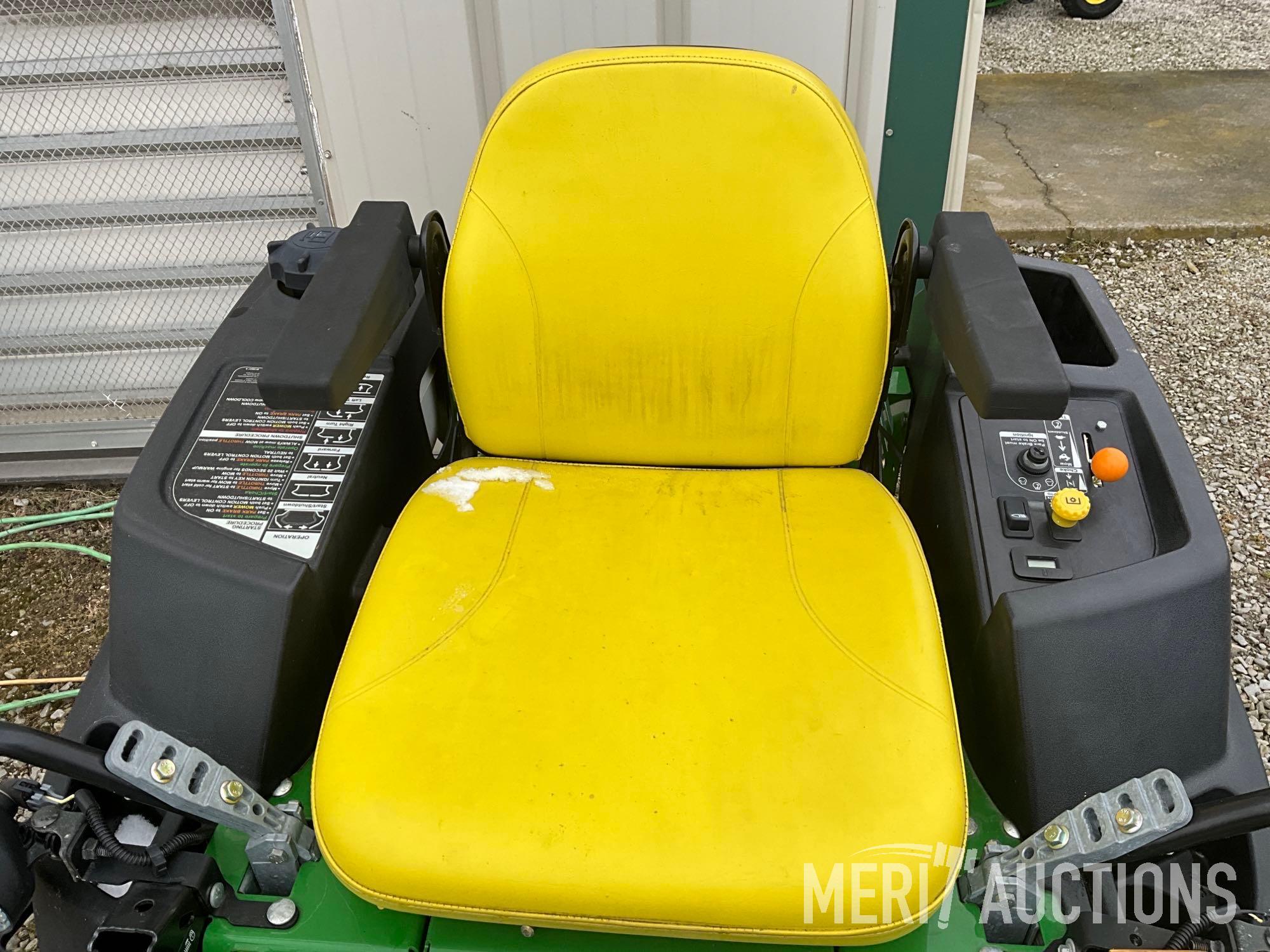 John Deere Z445C