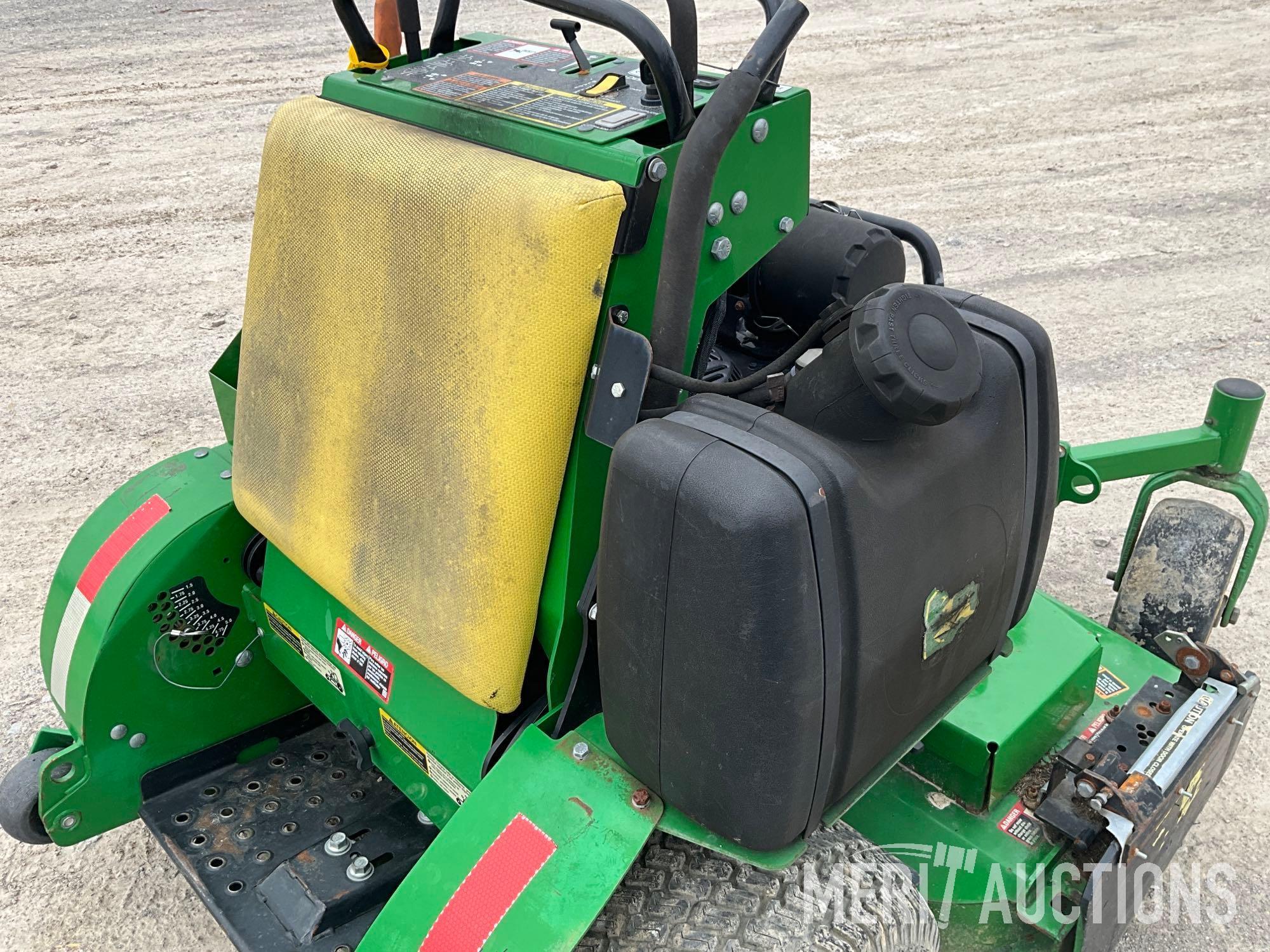 2017 John Deere 652R