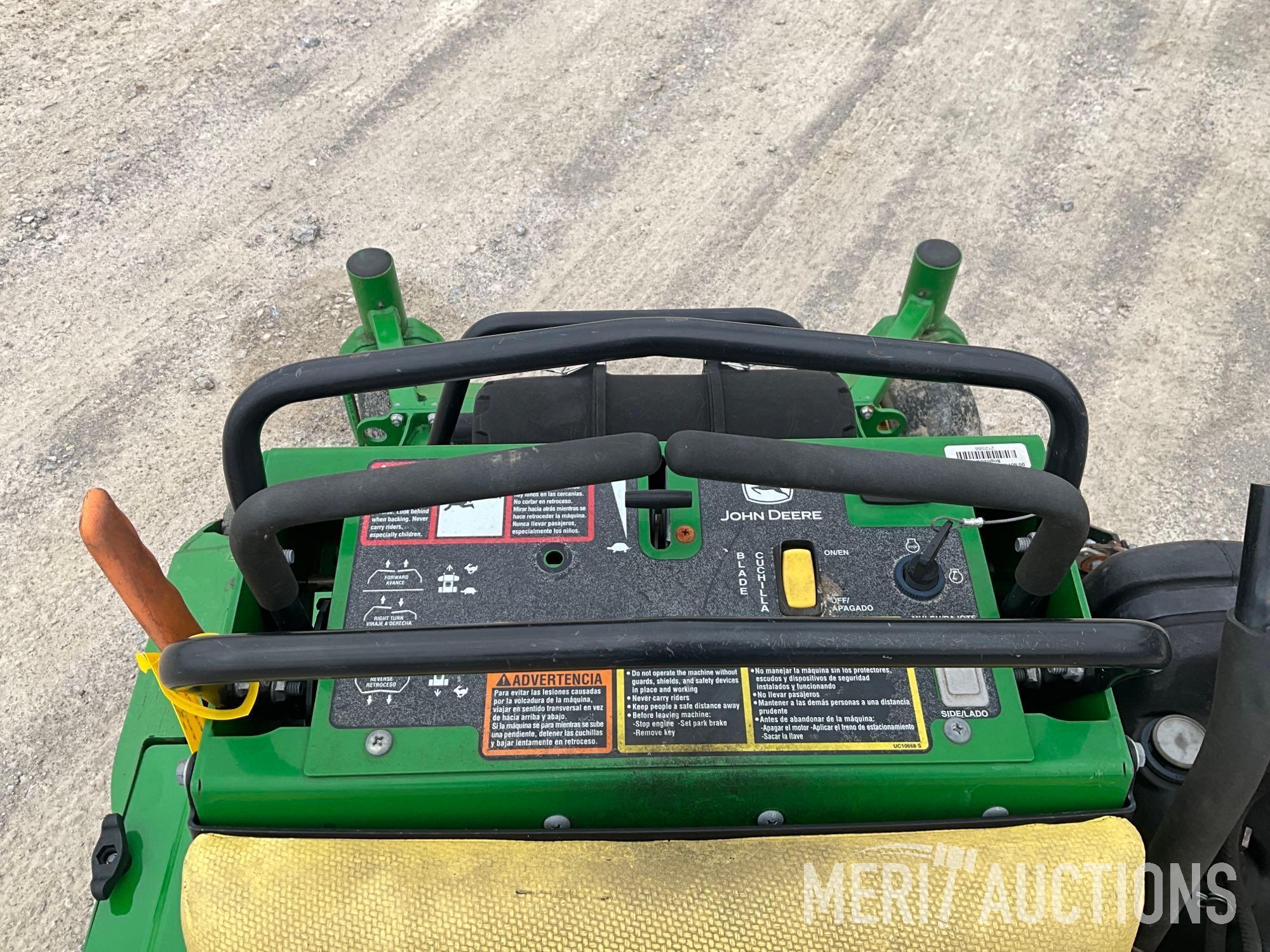 2017 John Deere 652R