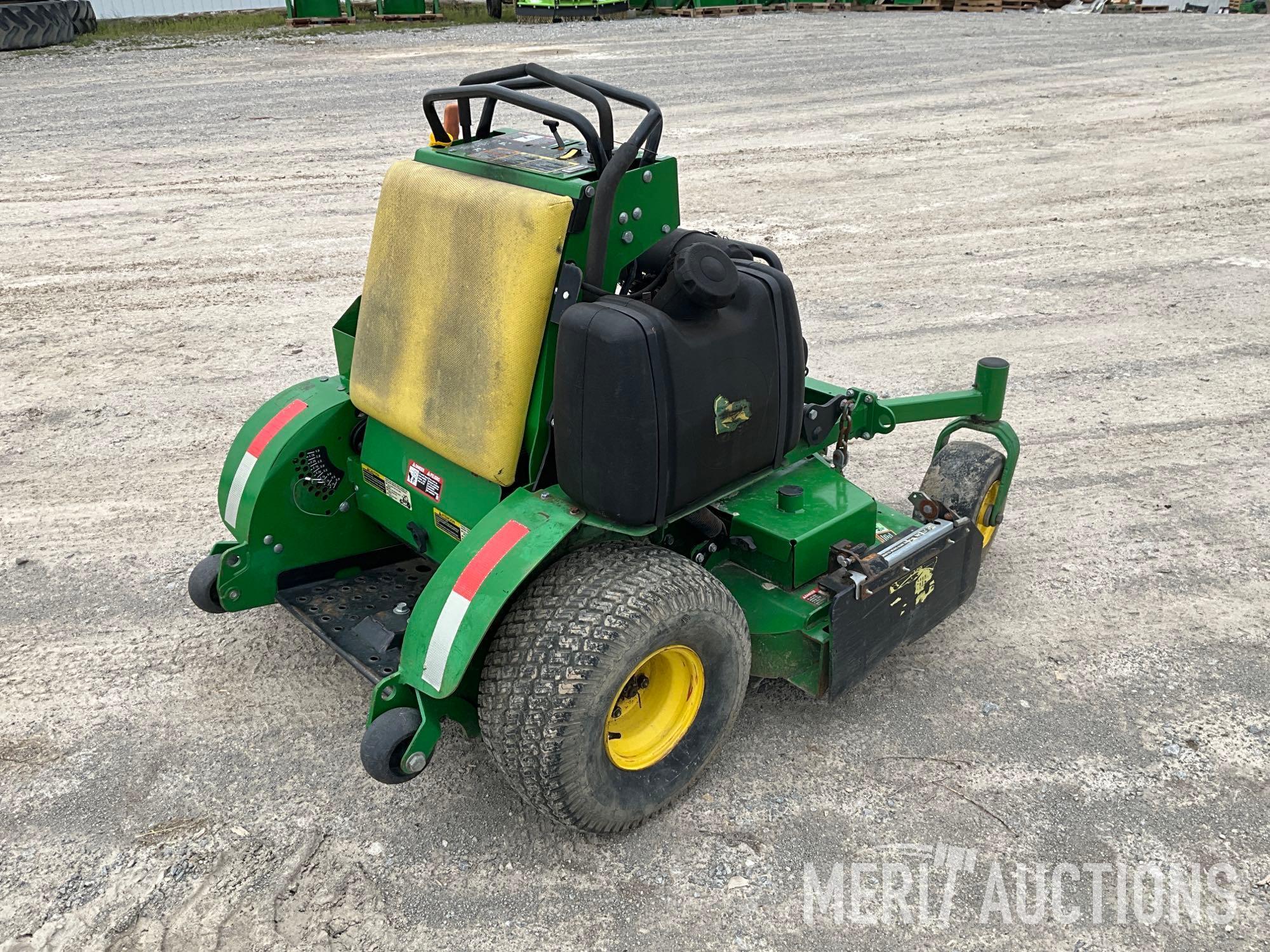 2017 John Deere 652R