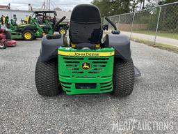 2015 John Deere Z625