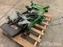 John Deere 54D mower deck