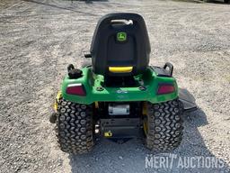 2009 John Deere X520