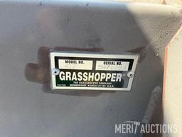 Grasshopper 48SB