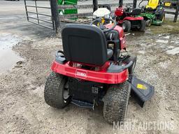 Toro SV600S